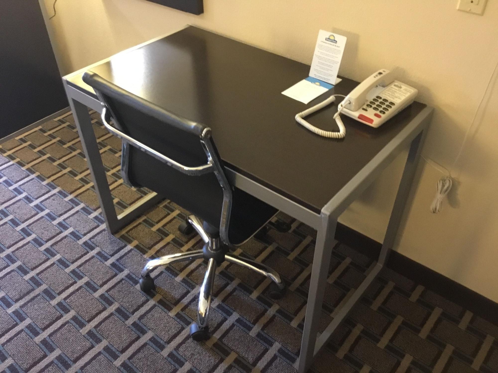 Hotel Days & By Wyndham Houston North -