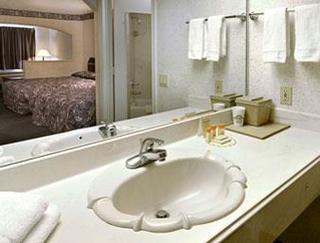 Days & By Wyndham Houston North - 2* Spring