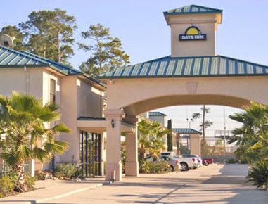 Days & By Wyndham Houston North - Spring