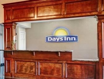Hotel Days & By Wyndham Houston North -