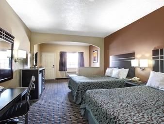Days & By Wyndham Houston North - Spring