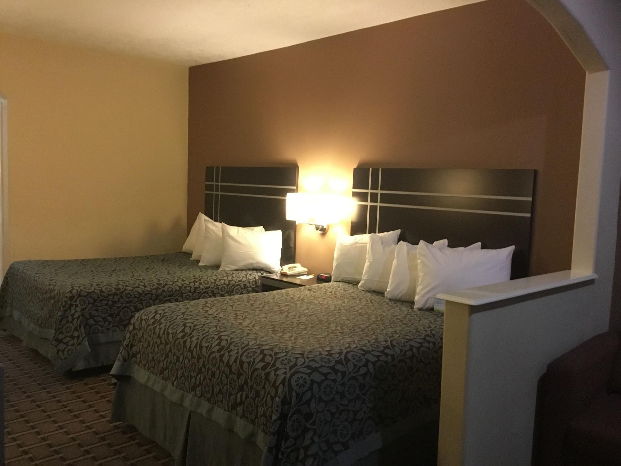 Days & By Wyndham Houston North - Spring