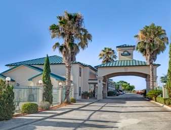 Days & By Wyndham Houston North - Spring