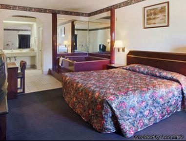 Hotel Days & By Wyndham Houston North -